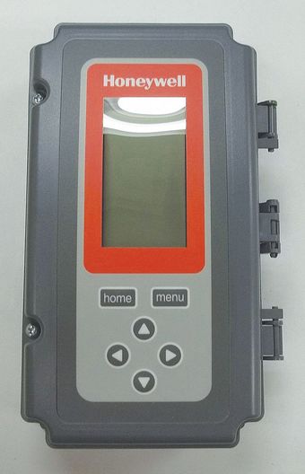 Honeywell Commercial T775M2030