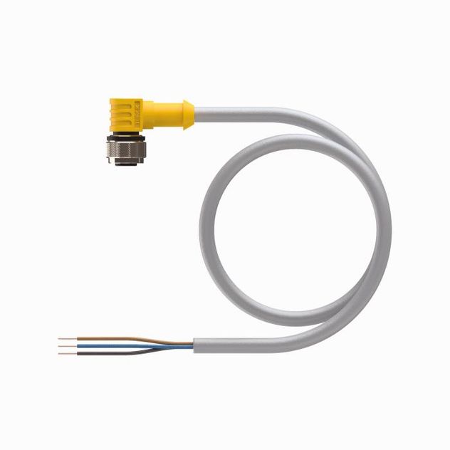 Turck WK 4T-0.5, WK 4T-0.7, WK 4T-0.8, WK 4T-1, WK 4T-1.2, WK 4T-10, WK 4T-12, WK 4T-13.5, WK 4T-15, WK 4T-16, WK 4T-18, WK 4T-2, WK 4T-2.5, WK 4T-2/SV, WK 4T-20