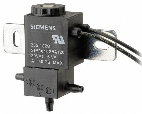 Siemens Building Technologies 265-1028