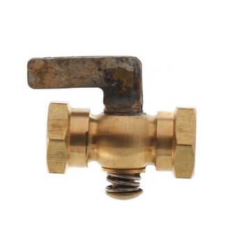 Apollo Valves 4145001
