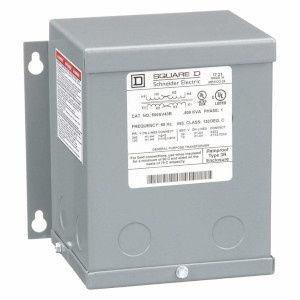 Square D 15T68F