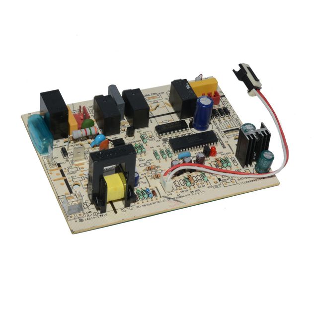 Carrier 17122000002618