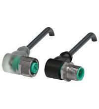 Pepperl+Fuchs FACTORY V1-W-E2-BK1M-PUR-U-V1-W