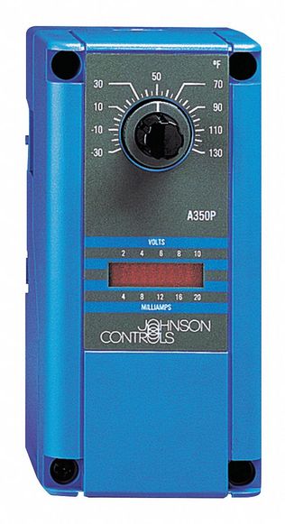 Johnson Controls A350PS-1C