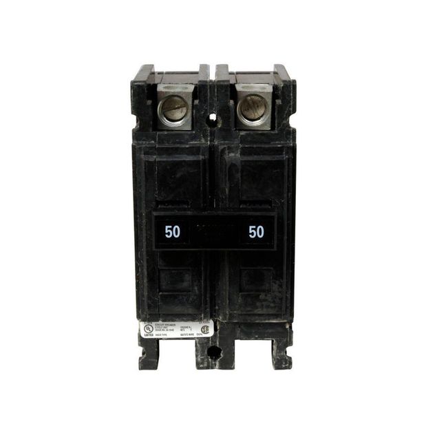 Eaton QCHW2050, QCHW2055H