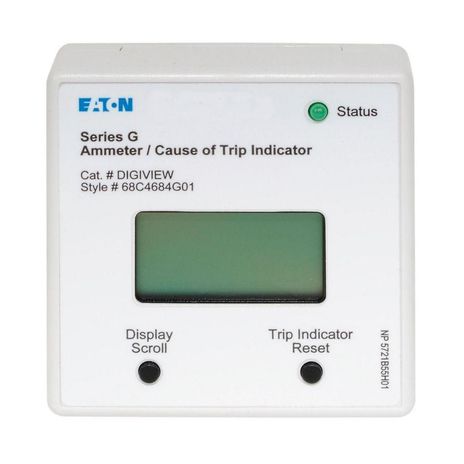 Eaton DIGIVIEW, DIGIVIEWR06