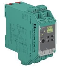 Pepperl+Fuchs FACTORY KFU8-UFT-2.D.FA