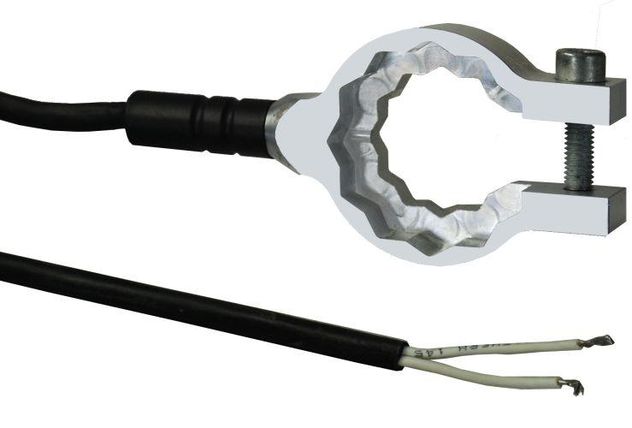 Siemens Building Technologies ASZ6.6