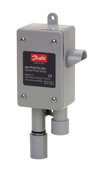 Danfoss 080Z2172
