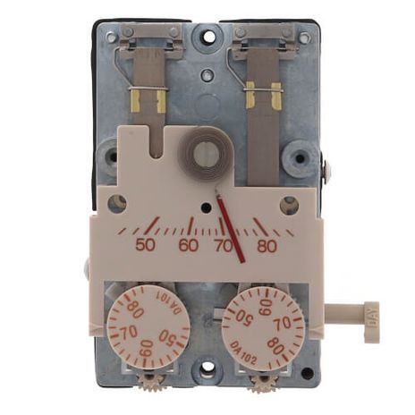 Siemens Building Technologies 192-204