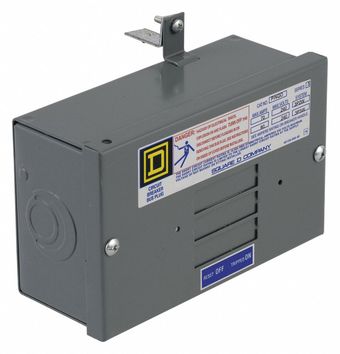 Schneider Electric PINQO