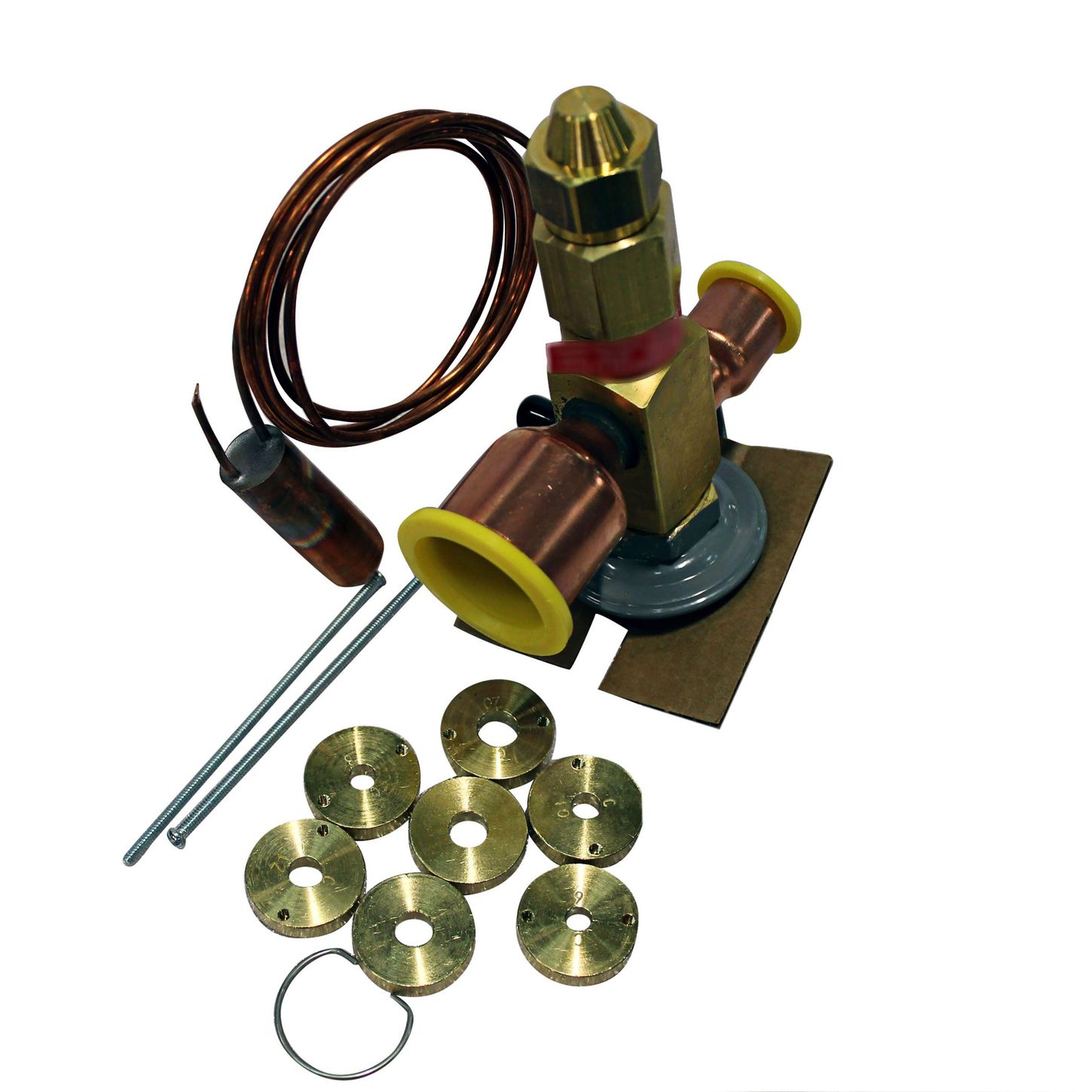 Carrier 39MA-410A201380620