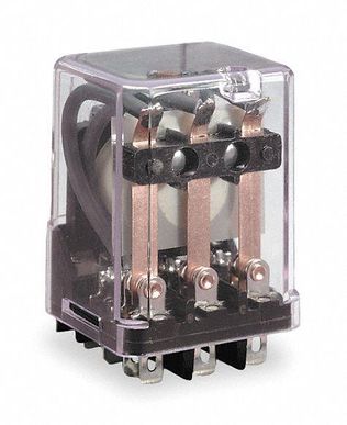 Omron MJN3C-DC110