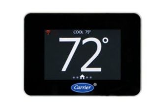 Carrier 33CONNECTSTAT43