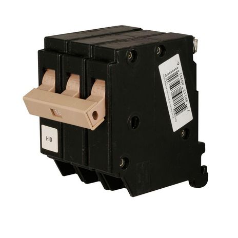 Eaton CH315HID, CH330HID