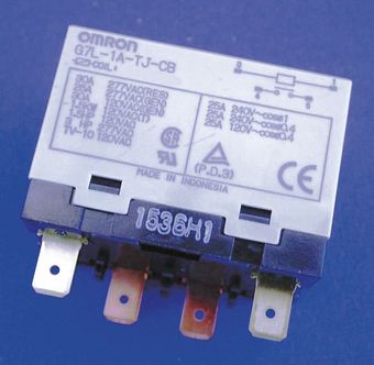 Omron G7L1ATJCBAC200240