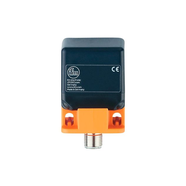 ifm Efector IM5119, IM5120, IM5124, IM5125, IM5126, IM5129