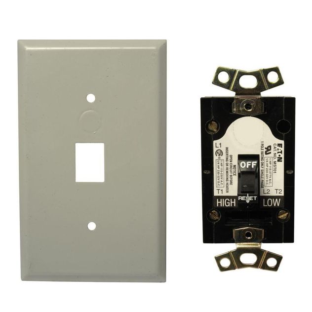 Eaton MST01FN, MST01FN1P