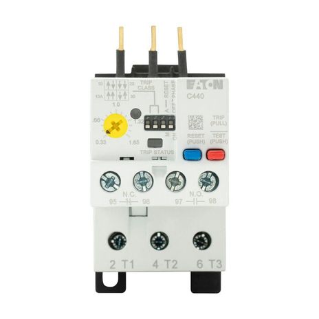 Eaton C440A1A1P6SF00