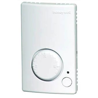 Honeywell Commercial TR23-WS