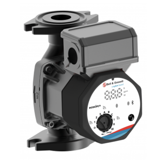 Bell & Gossett 60B0B1000, 60B0B1001, 60B0B1003, 60B0B1004, 60B0B1005