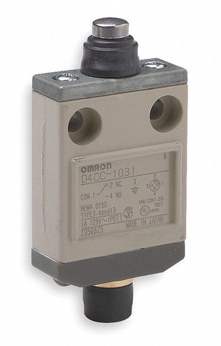 Omron