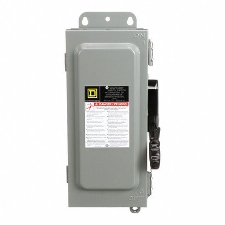 Square D H361AWKEI