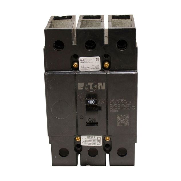 Eaton MPL3100
