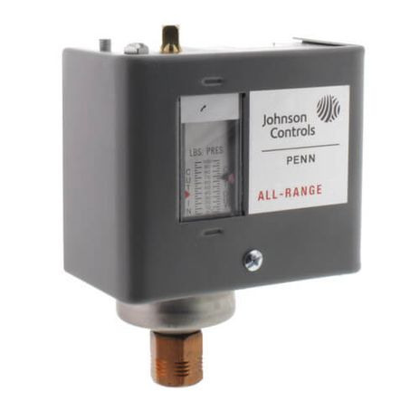 Johnson Controls P70CA-61C