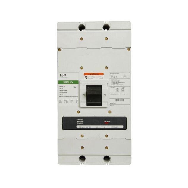 Eaton MDLPV3300W, MDLPV3350W, MDLPV3400W, MDLPV3450W, MDLPV3500W, MDLPV3600KW, MDLPV3600W