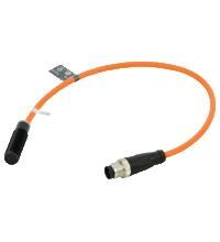 Pepperl+Fuchs FACTORY NMB5-12GM45-Z9-C4-300MM-V1