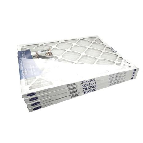 Carrier 20X25X1-M10-C-P4