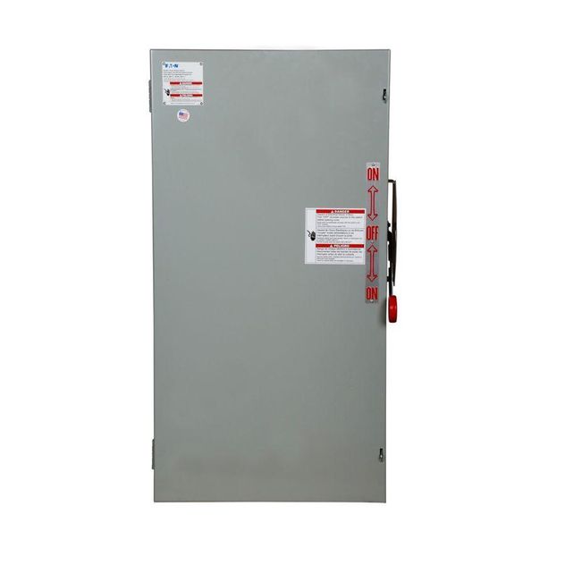 Eaton DT224UGK, DT224UGK-FB, DT225UGK, DT226UGK, DT264UGK, DT265UGK, DT266UGK