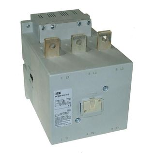 IMO Automation MC260-S-0024