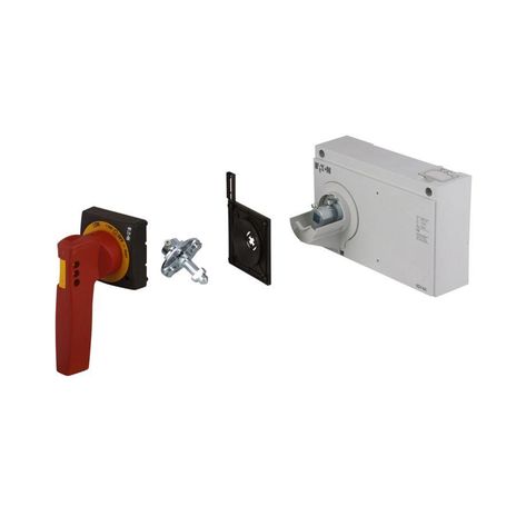 Eaton NZM4-XTVDVR-NA