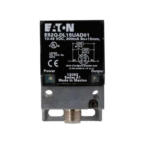 Eaton E52Q-DL15UAD01