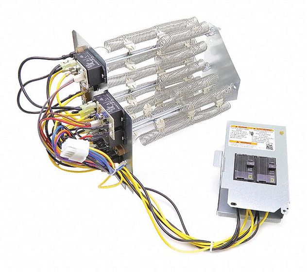 Carrier KFCEH3301C20