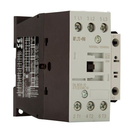 Eaton XTCE038C10A