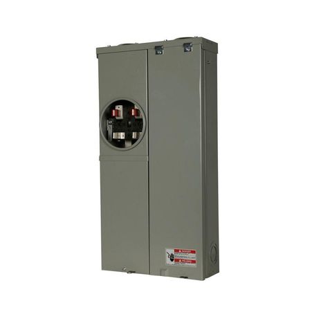 Eaton MBE1212L200BTS