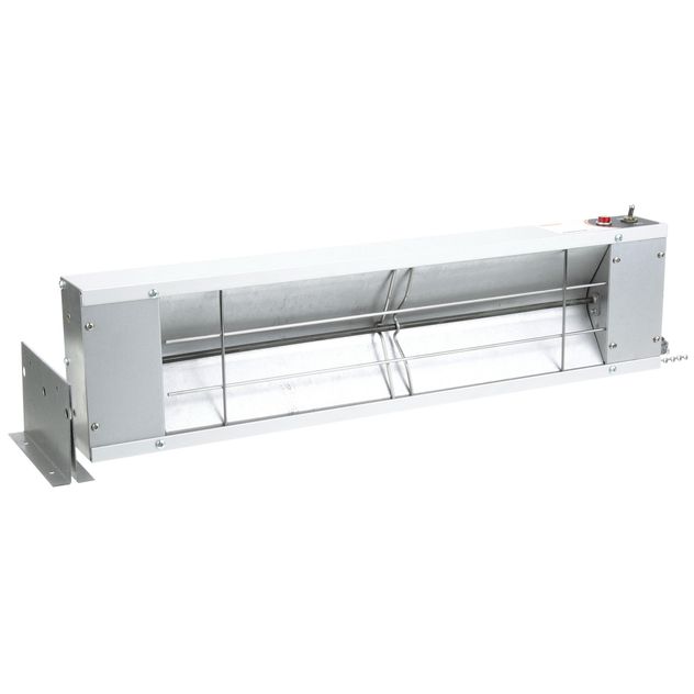 Nemco 615024, BW24-ULST, L-640