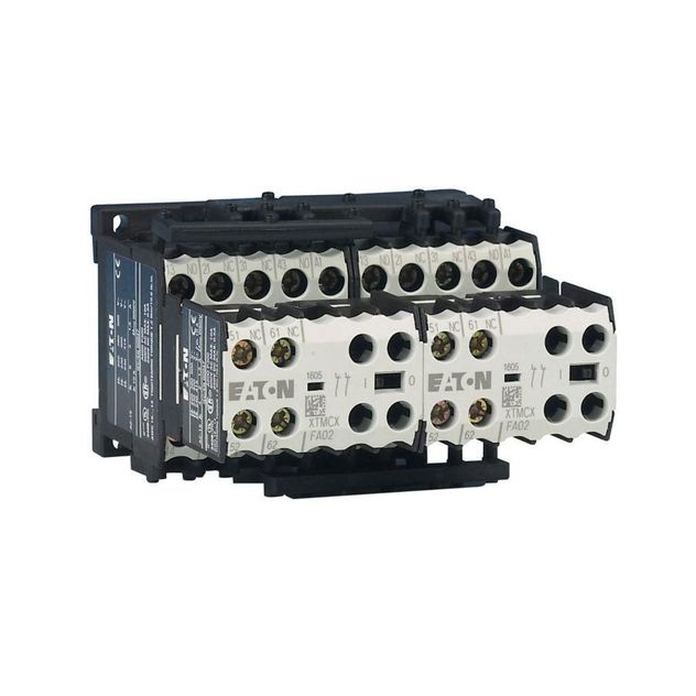 Eaton XTMR9A21A