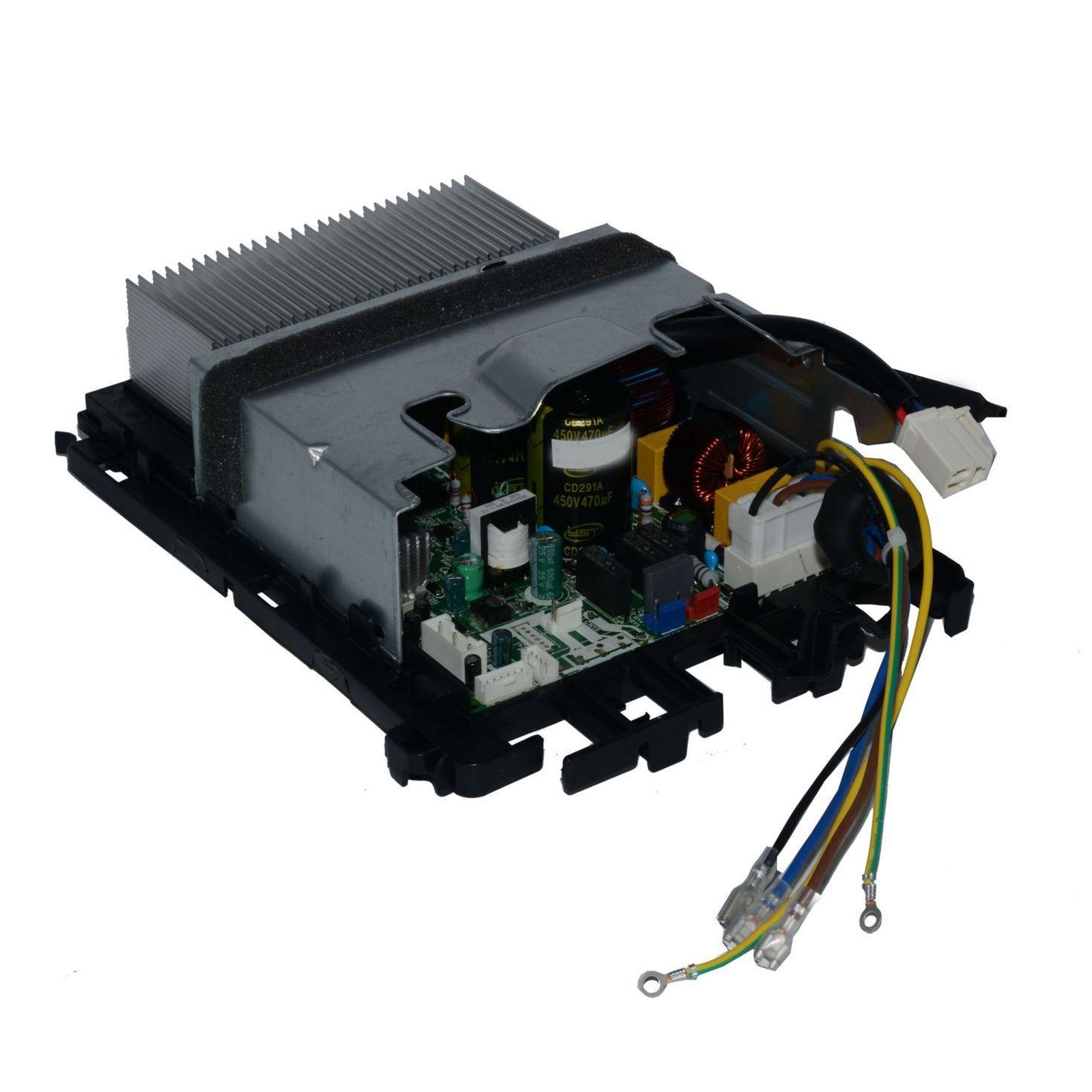 Carrier 17222000A58791