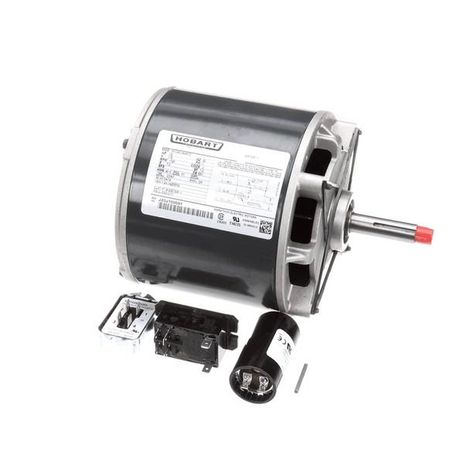 Hobart 00-913102-00348