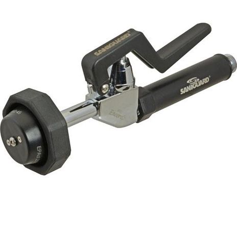 Component Hardware Group KLP50-0220-45