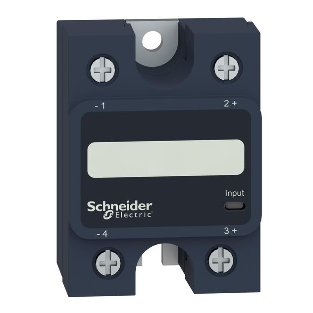 Schneider Electric, Square D SSP1A110BD, SSP1A125BD, SSP1A175BDT, SSP1A450BDT
