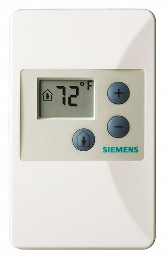 Siemens Building Technologies QAA2220.FWSN, QAA2221.FWSN, QAA2230.FWSN, QAA2232.FWSN, QFA3230.FWSN, QFA3232.FWSN, QFA32SS.FWSN