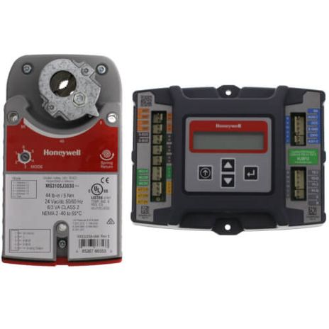 Honeywell Commercial YL7220AJ3105