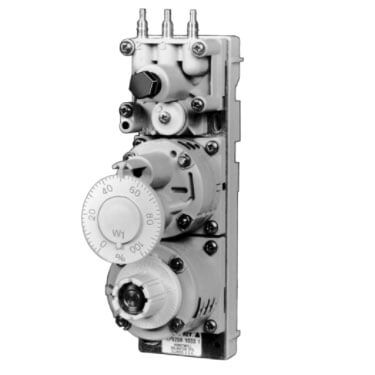 Honeywell Commercial RP920B1023, RP920B1056, RP920C1021, RP920C1039, RP920D1029