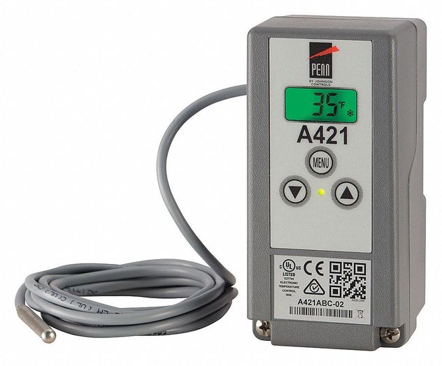 Johnson Controls A421ABC-02C