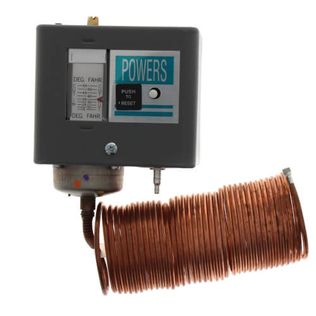 Siemens Building Technologies 134-1700